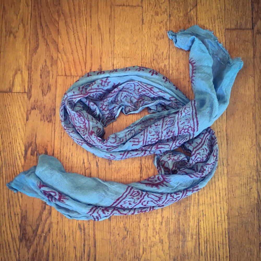 Scarf
